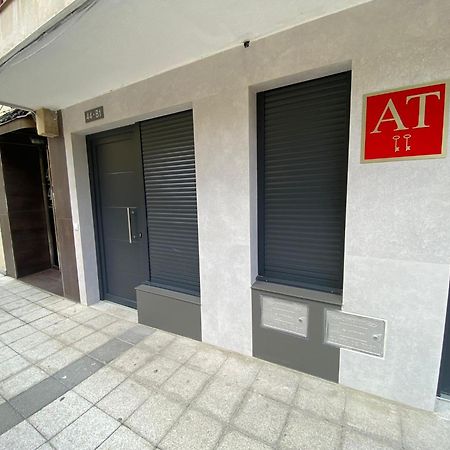 E&R-2 Plaza Espana ซาลามังกา ภายนอก รูปภาพ